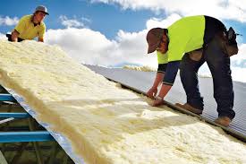 Types of Insulation We Offer in Rancho Santa Fe, CA