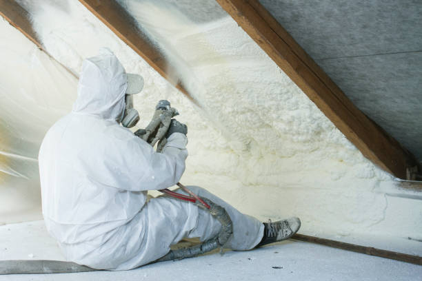 Reliable Rancho Santa Fe, CA Insulation Removal & Installation Solutions